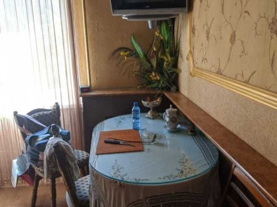 Аренда 2к квартиры в Соляных Миколаїв