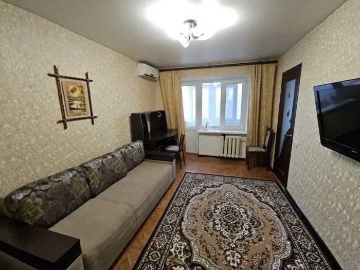 Аренда 2к квартиры в Лесках - фото 1