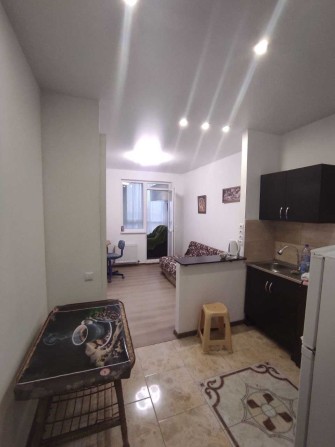 Сдам 1 комнатную квартиру Ильфа и Петрова/ Вильямса - фото 1