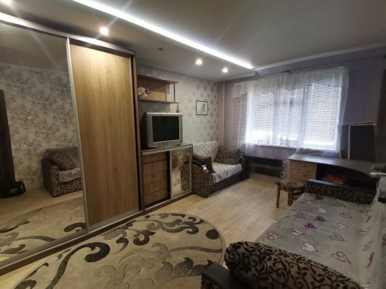 1 комн.квартира Роганский ж/м сторона с/м Класс ул.Грицевца 1 этаж