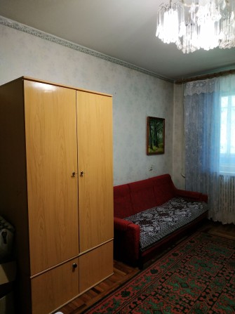 От собственника ,сдам 2х комнатную квартиру метро Холодная гора. - фото 1