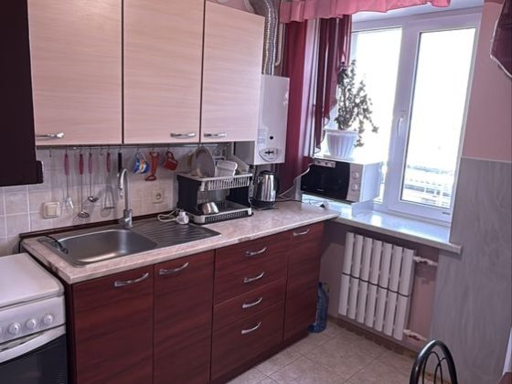 Сдам 1к квартиру район Южного вокзала (метро 8 минут) Харьков