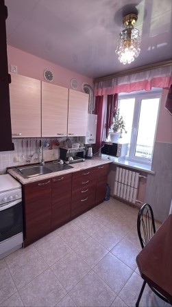 Сдам 1к квартиру район Южного вокзала (метро 8 минут) - фото 1