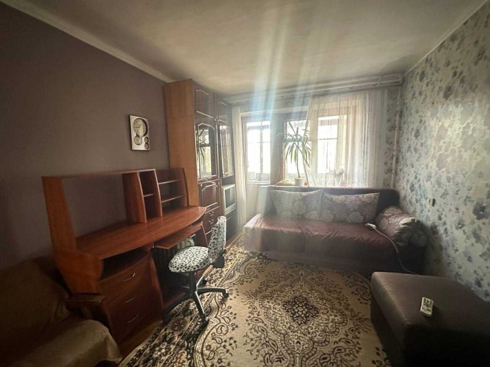 2комнатная квартира на Черёмушках! - фото 1