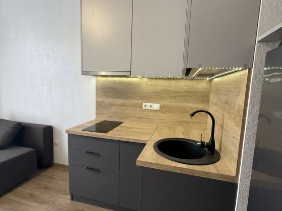 Сдам квартиру на ул. Бочарова Одесса