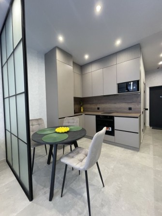 Сдам 1 комн квартиру в ЖК Атмосфера Аркадия - фото 1