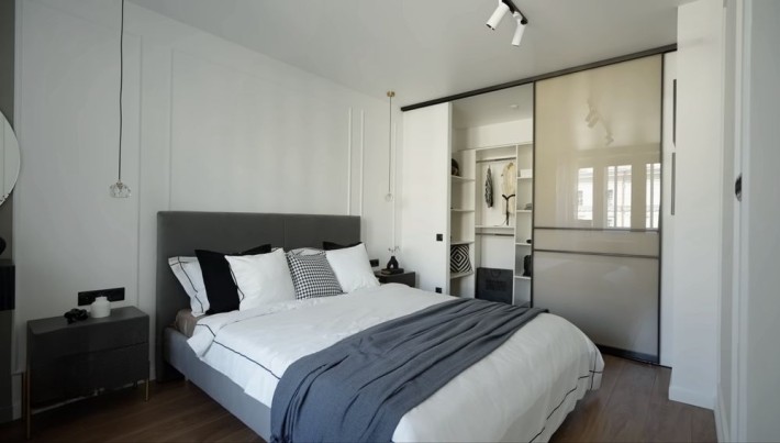 Оренда 1-к квартри в центрі вулиця Дорошенка Галицький район - фото 1