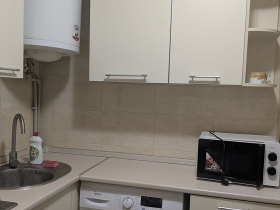 Сдам метро Армейская 1 ком ремонт.Бойлер,газ. Харьков