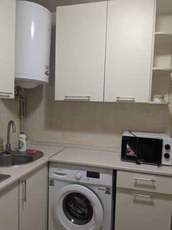 Сдам метро Армейская 1 ком ремонт.Бойлер,газ. - фото 1