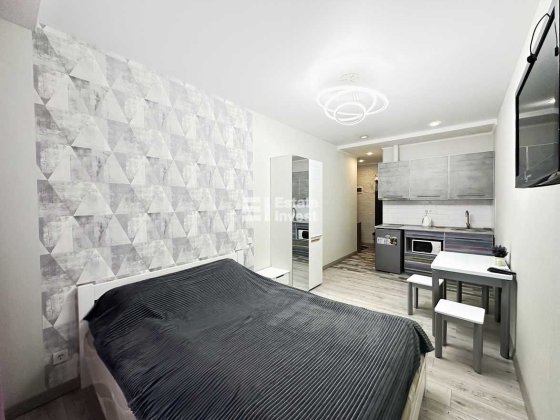 Здам 1 кімн. квартиру-студію на вул. Фесенківська, 15 Харьков