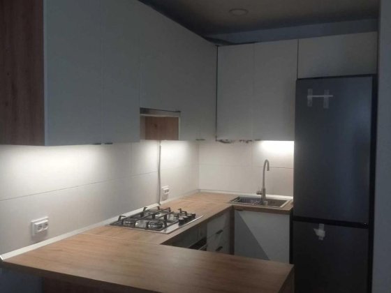 Оренда стильної квартири в ЖК Авалон Стрийська