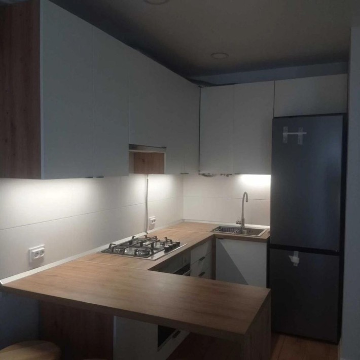 Оренда стильної квартири в ЖК Авалон Стрийська - фото 1