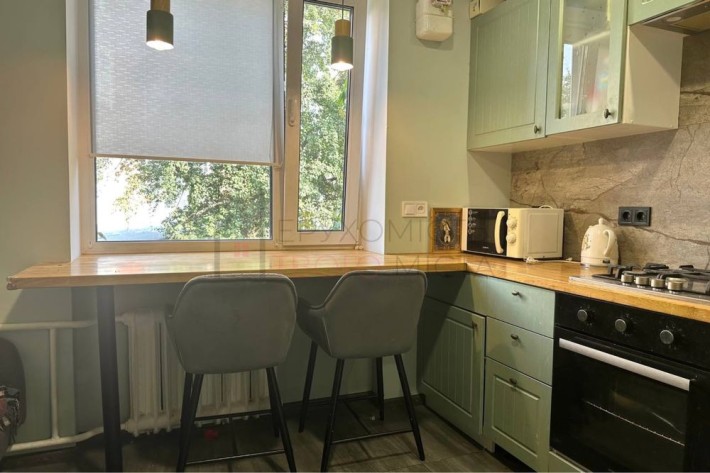 Оренда! 1к квартира в ближньому центрі - фото 1