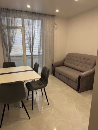 Оренда 1к квартири по вул. Навроцького Галжитлобуд - фото 1