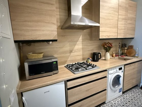 Оренда 1-кім/квартири - Заньковецькоі - Винниківський ринок Львов