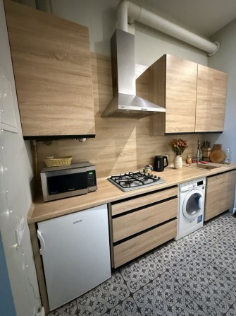 Оренда 1-кім/квартири - Заньковецькоі - Винниківський ринок - фото 1