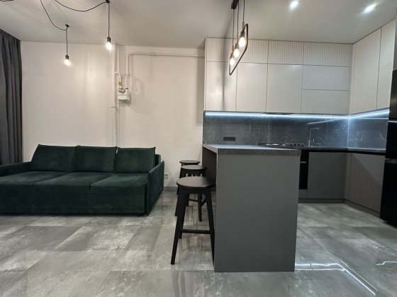 Оренда чудової квартири в ЖК Семицвіт вул Шевченка Львів