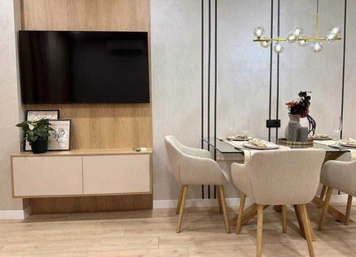 Терміново! Оренда 1-кімнатної квартири в ЖК Вільне місто, вул. Буйка - фото 1