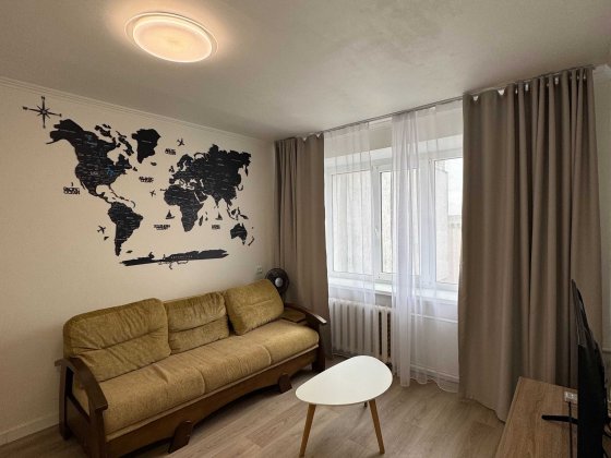 Оренда 1-кім квартири.Наукова 53 .Поблизу ТРЦ Вікторія Граденс. Львов