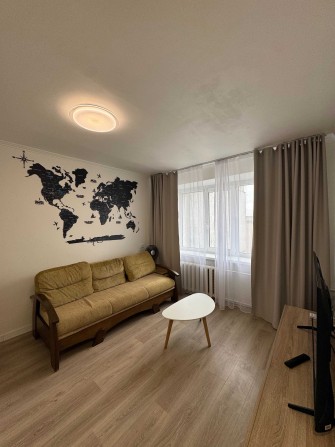 Оренда 1-кім квартири.Наукова 53 .Поблизу ТРЦ Вікторія Граденс. - фото 1