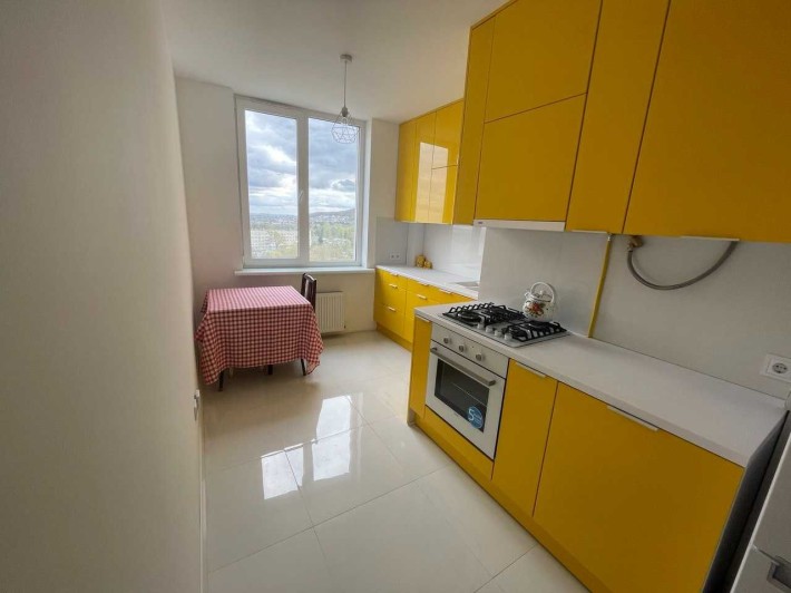 2-х кімнатна квартира (дві ізольовані) можна з дітками - фото 1