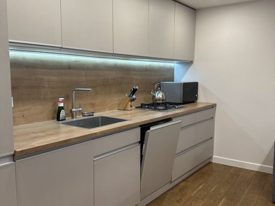 Довготривала оренда квартири Площа Ринок Львів