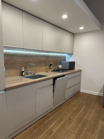 Довготривала оренда квартири Площа Ринок - фото 1