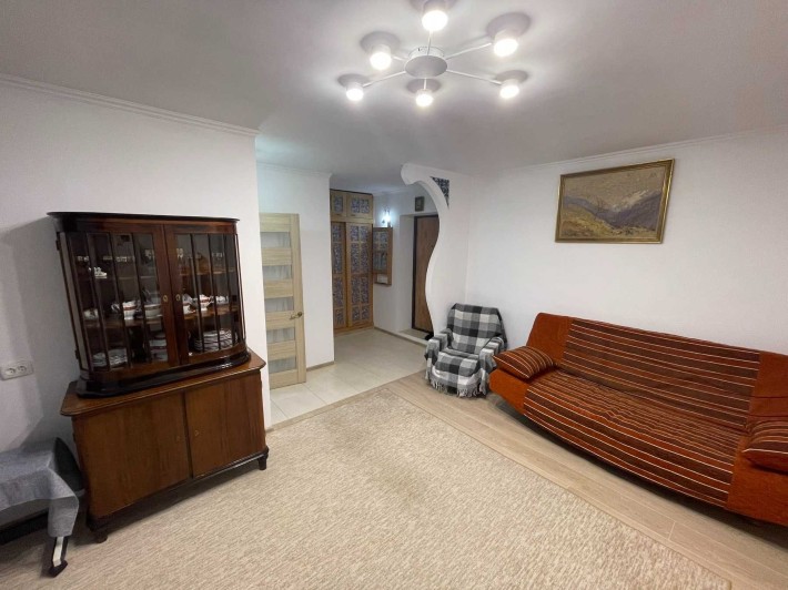 Оренда  1 кімнатної квартири. Біля Стрийського парку - фото 1