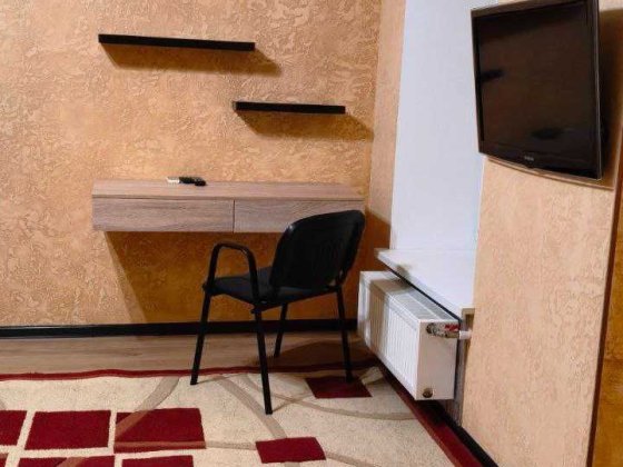 Здається 1-кім-на квартира Николаев