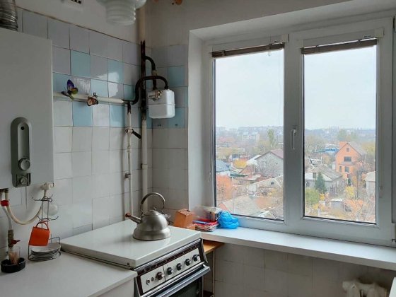 Сдается 3-х к/к 4/5 угол Космонавтов/Херсонское шоссе за АТБ!!! Николаев