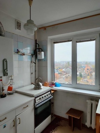 Сдается 3-х к/к 4/5 угол Космонавтов/Херсонское шоссе за АТБ!!! - фото 1