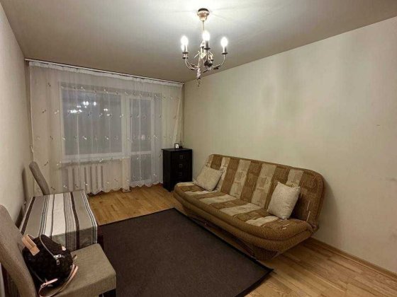 Здається 1-кімнатна квартира на вул. Пасічна Львов