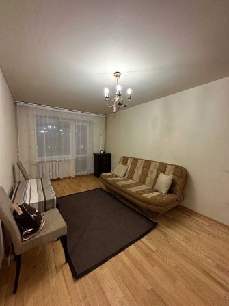 Здається 1-кімнатна квартира на вул. Пасічна - фото 1