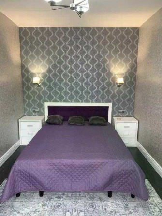 Аренда 2к квартиры Центр - фото 1