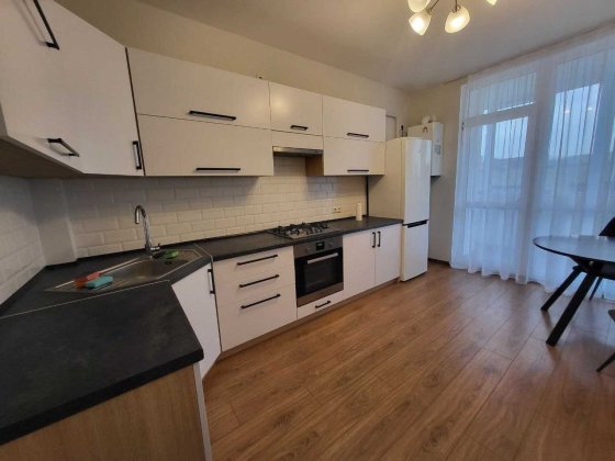 НОВОБУдова 1 кім.кв. прт. Чорновола Львов