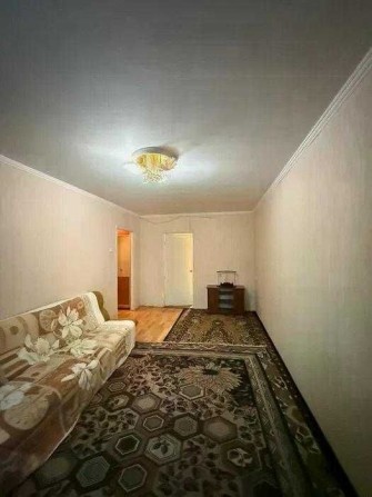 Аренда 3к квартиры Центр - фото 1