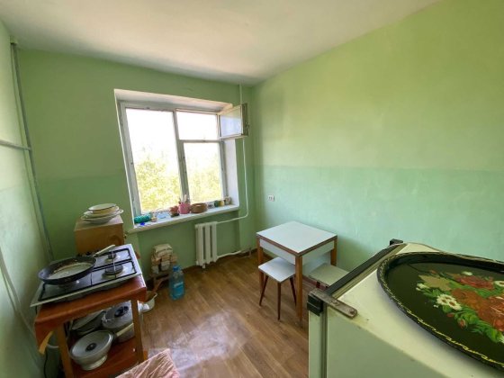 Здається в оренду однокімнатна квартира, проспект Корабелів, 12 S2 Николаев