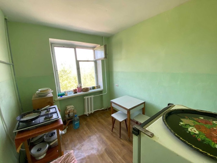 Здається в оренду однокімнатна квартира, проспект Корабелів, 12 S2 - фото 1