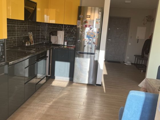 Двох кімнатна квартира на Немирівському шосе Винницкие Хутора