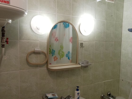 Сдам, свою 2-х комнатную квартиру 3/5, Садовая - Пограничная. Николаев