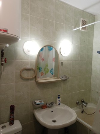 Сдам, свою 2-х комнатную квартиру 3/5, Садовая - Пограничная. - фото 1