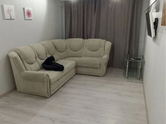 Сдам уютную 1-к квартиру на Салтовке! Метро 2 минуты. Евроремонт Харьков