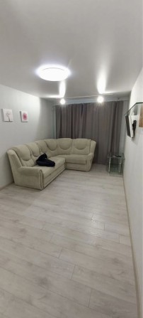 Сдам уютную 1-к квартиру на Салтовке! Метро 2 минуты. Евроремонт - фото 1