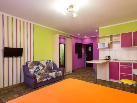 Сдам свою квартиру метро Героев труда Харьков