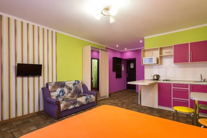 Сдам свою квартиру метро Героев труда - фото 1