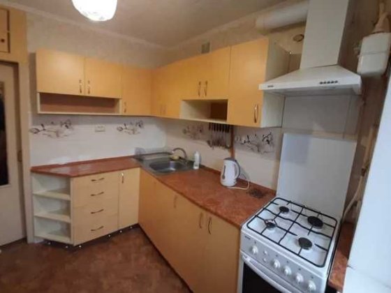 Аренда 1к квартиры Лески Миколаїв