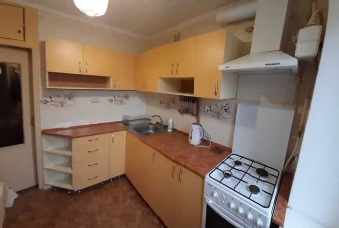 Аренда 1к квартиры Лески - фото 1