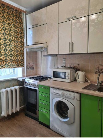 Сдам 1к ул. Космонавтов/Героев Крут/парк Горького р-н Черёмушки! - фото 1