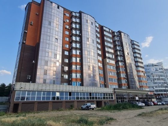 Оренда  2 кімнатна квартира студія новобудова ЖК Гранд Буд автономне Николаев