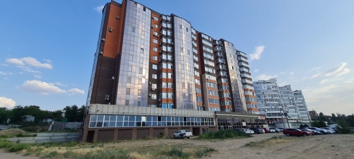 Оренда  2 кімнатна квартира студія новобудова ЖК Гранд Буд автономне - фото 1